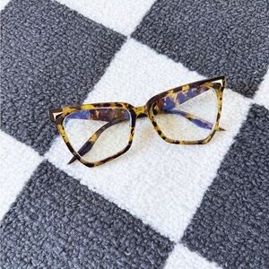 Blue Light Filtering Screen Protection Glasses